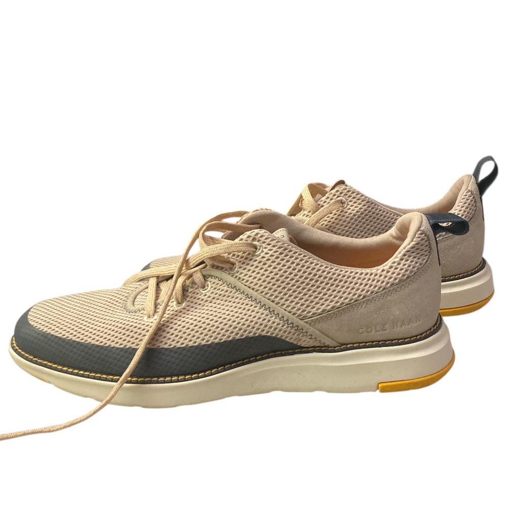 Cole Haan Grand360 Sneakers EUC 9.5